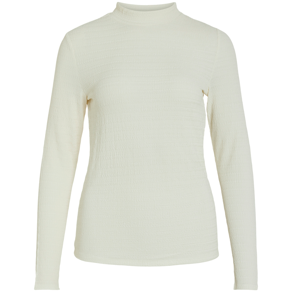 Vila Sumina High Neck Jumper